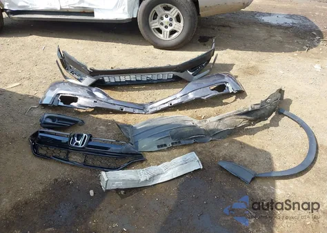 2021 Honda Cr-V Awd Ex z USA, uszkodzony, nr VIN 7FARW2H57ME022719